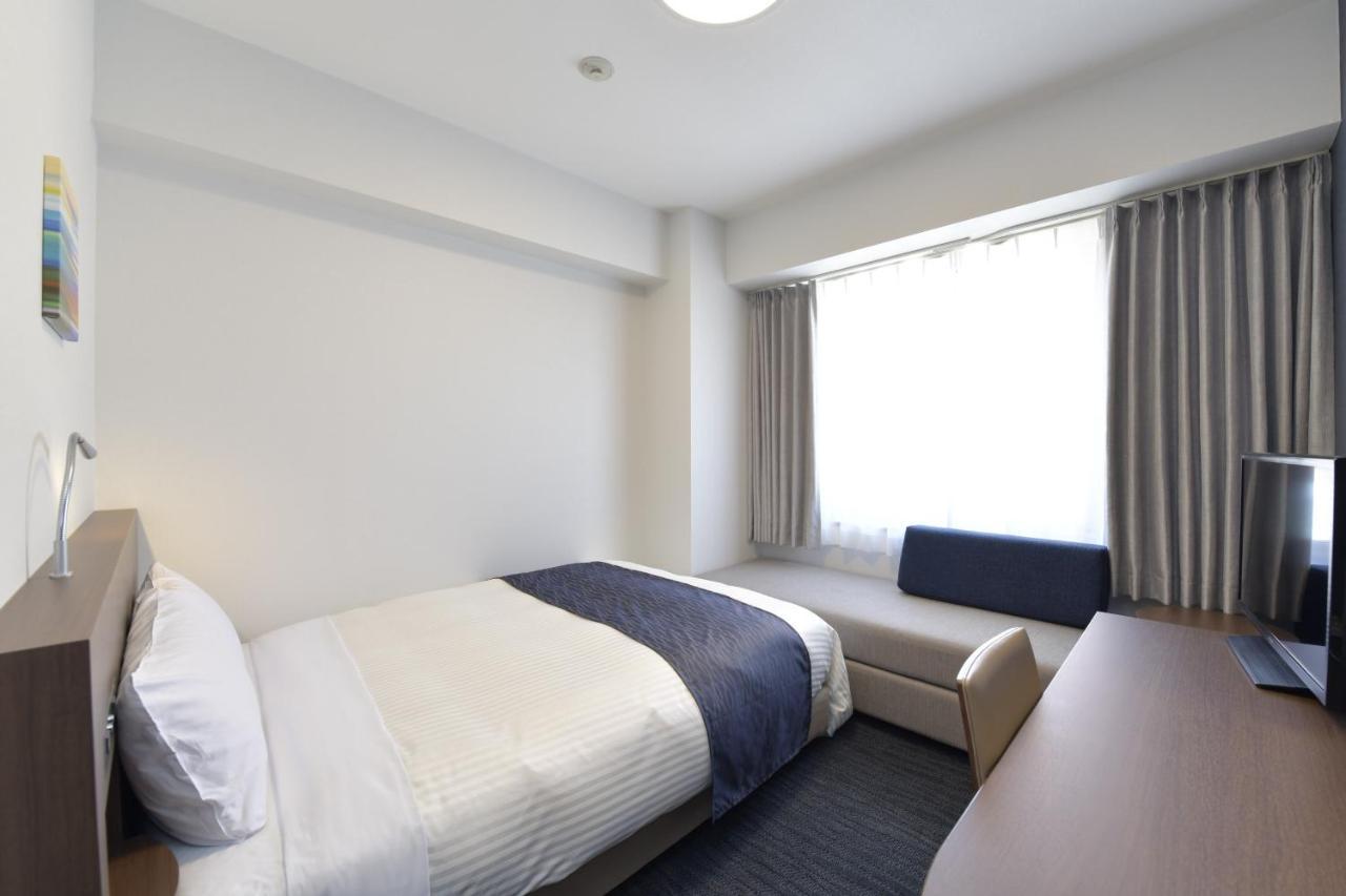 Hotel Port Plaza Тиба Номер фото